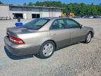 2000 Lexus Es 300