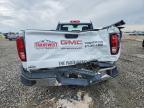 2025 GMC Sierra K1500