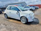 2012 Fiat 500 pop