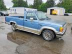 1989 Ford Ranger