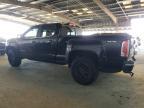 2017 GMC Canyon SLE