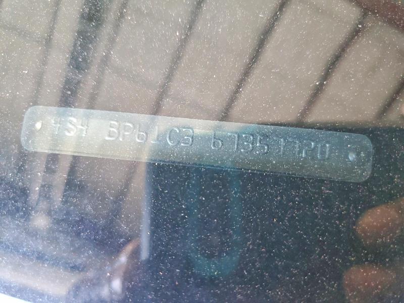 2006 Subaru Legacy Outback 2.5i