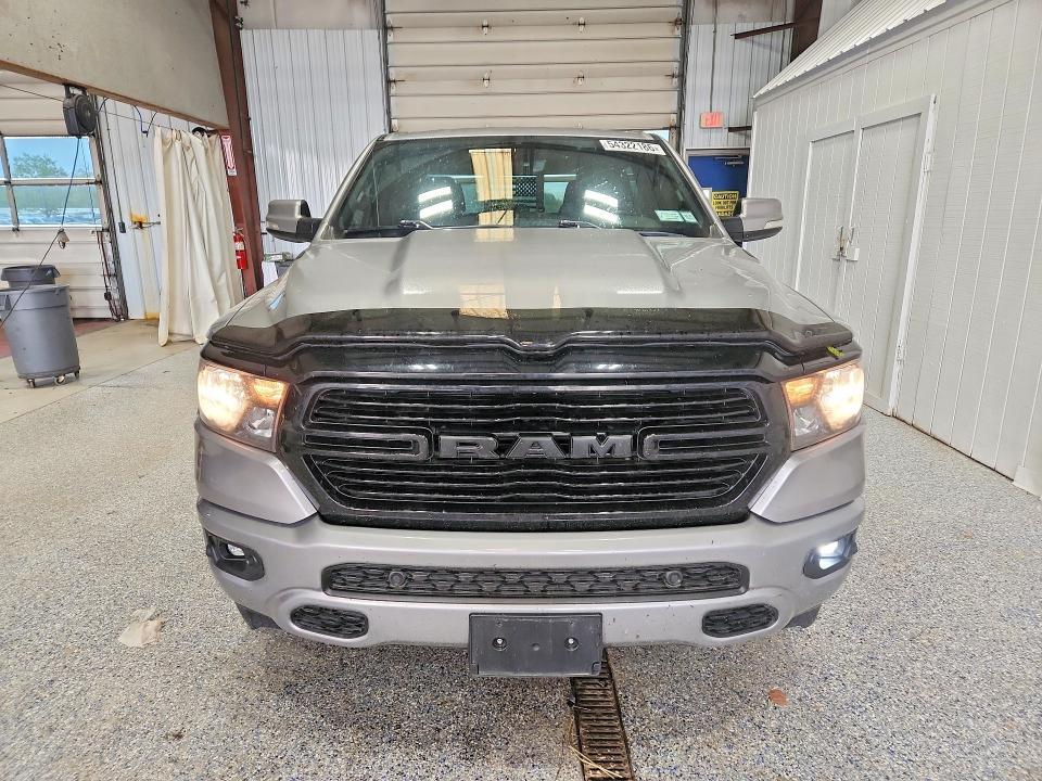 2020 Dodge RAM 1500 BIG Horn
