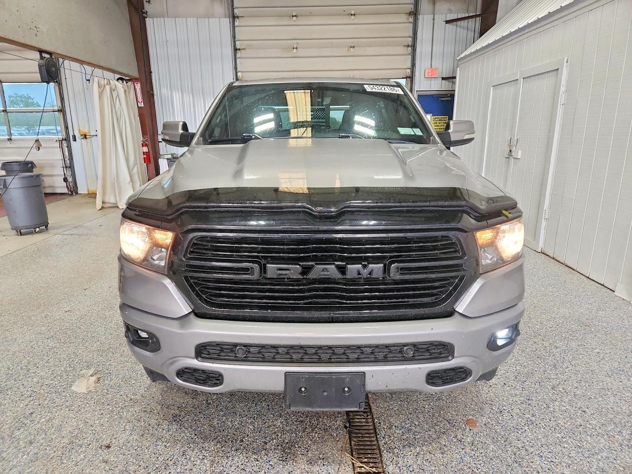 2020 Dodge RAM 1500 BIG Horn