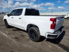 2026 Chevrolet Silverado C1500 Custom