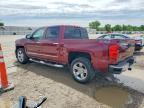 2014 Chevrolet Silverado K1500 LTZ
