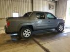 2007 Honda Ridgeline RTL