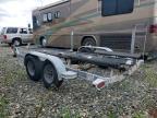 1999 Pacific Boat Trailer