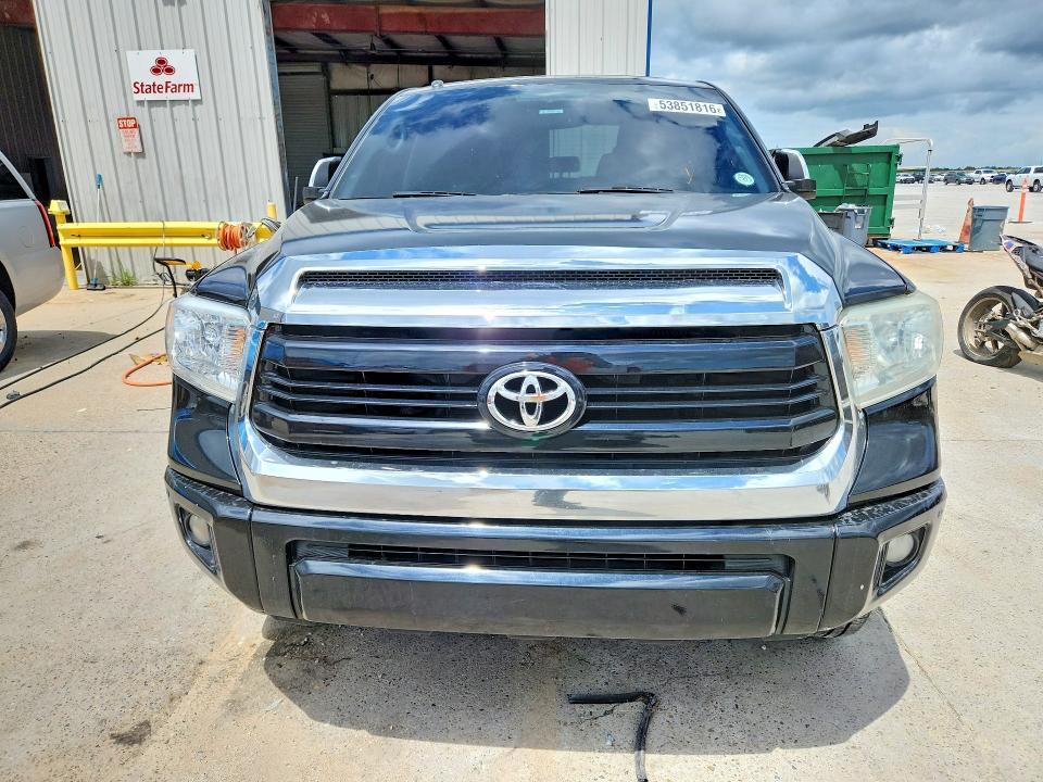 2014 Toyota Tundra 1794 Edition