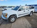 2005 GMC Canyon