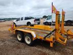 2020 Lucon 5T142BW-HDP Equipment Trailer