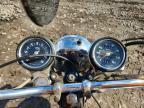 1972 Triu TR6C Trophy 650