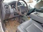 2011 Ford F550 Super Duty Dump Truck