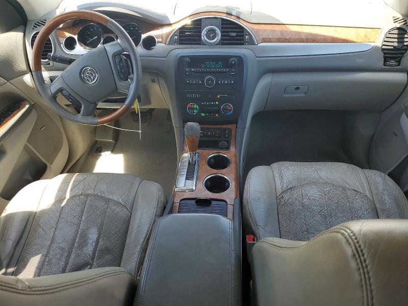 2011 Buick Enclave cxl