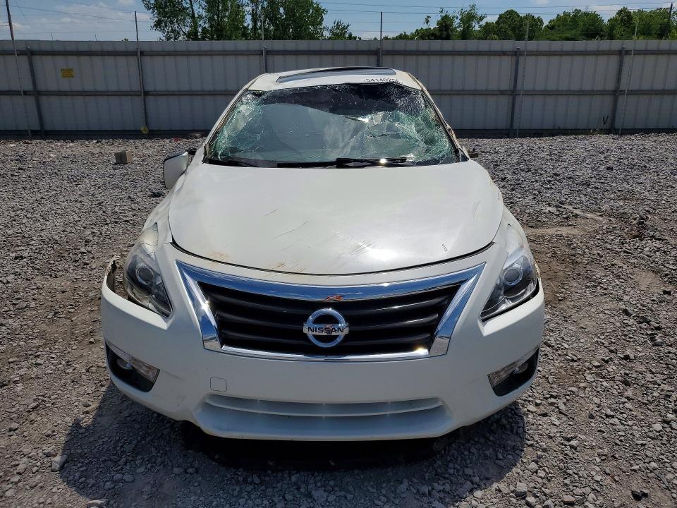 2013 Nissan Altima 3.5 s