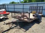 2025 Unknown 2025 Utility Trailer