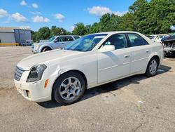 Cadillac Vehiculos salvage en venta: 2003 Cadillac CTS