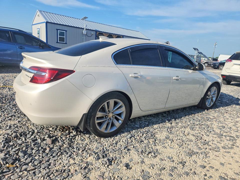 2015 Buick Regal Premium