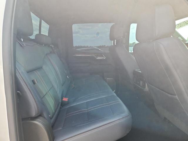 2024 Chevrolet Silverado K1500 High Country