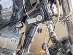 2007 Harley-Davidson Fxdbi
