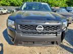 2025 Nissan Frontier S