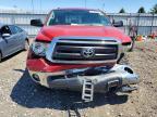 2011 Toyota Tundra Double Cab SR5