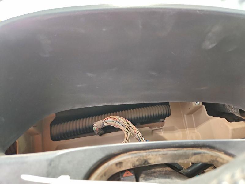 2005 Ford F350 SRW Super Duty