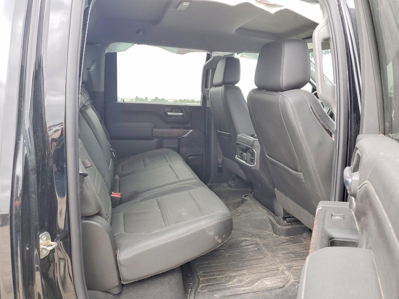 2022 GMC Sierra K2500 Denali