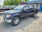 2008 Nissan Frontier SE V6