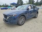 2023 Mazda Cx-5 Select