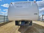 2008 Coachmen Chaparral