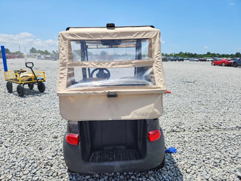 2018 Club Car Precedent Golf Cart
