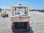 2018 Club Car Precedent Golf Cart