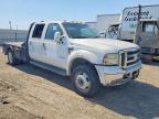 2007 Ford F550 Super Duty
