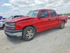 2005 Chevrolet Silverado C1500