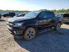 2015 Chevrolet Colorado Z71