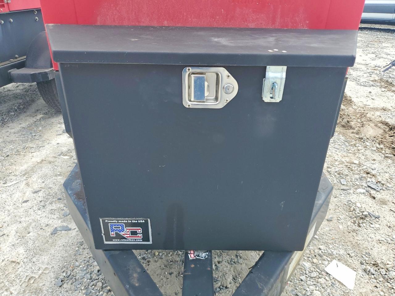 2008 Other 2008 Triton Generation