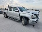 2018 GMC Sierra K1500 SLT