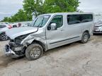2013 Nissan NV 3500 HD S