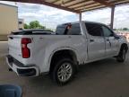 2023 Chevrolet Silverado K1500 RST