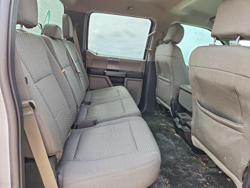 2015 Ford F150