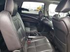 2017 Acura Mdx Advance