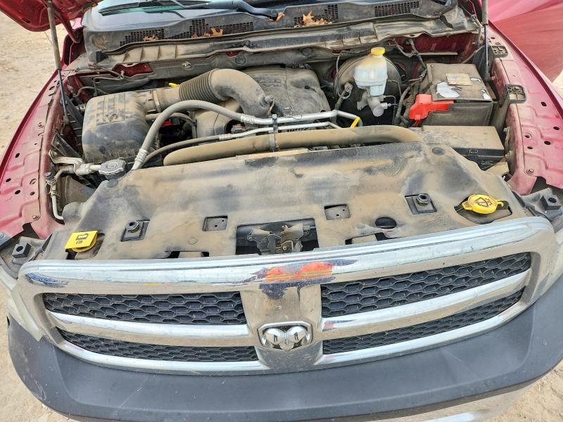2013 Dodge RAM 1500 ST