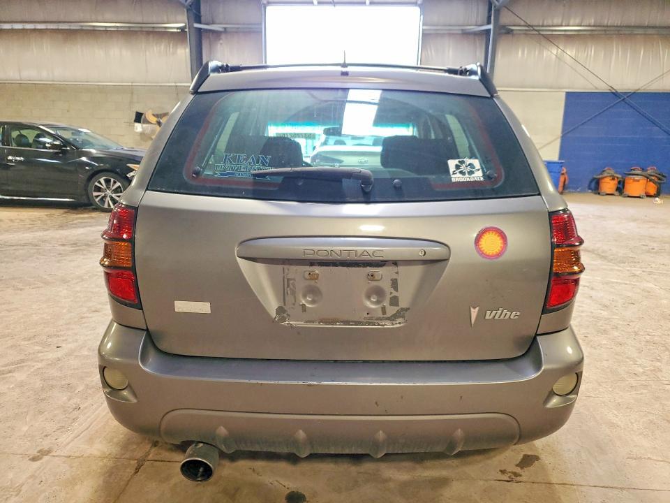 2004 Pontiac Vibe