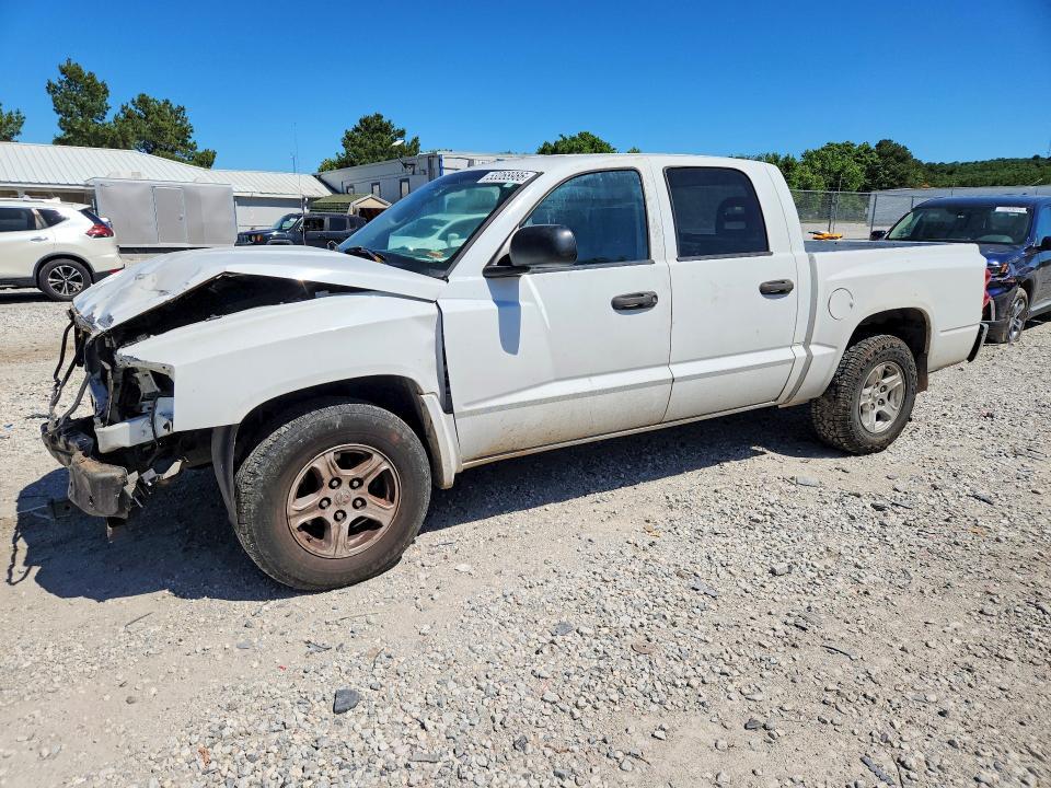 2006 Dodge Dakota Quad SLT
