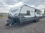 2020 Grand Design Transcend Camper