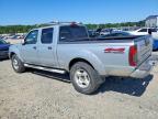 2002 Nissan Frontier XE-V6