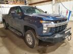 2021 Chevrolet Silverado K2500 Heavy Duty LT
