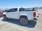 2018 Chevrolet Colorado ZR2