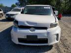 2012 Scion Xb Base